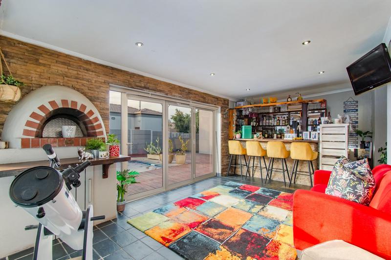 4 Bedroom Property for Sale in D